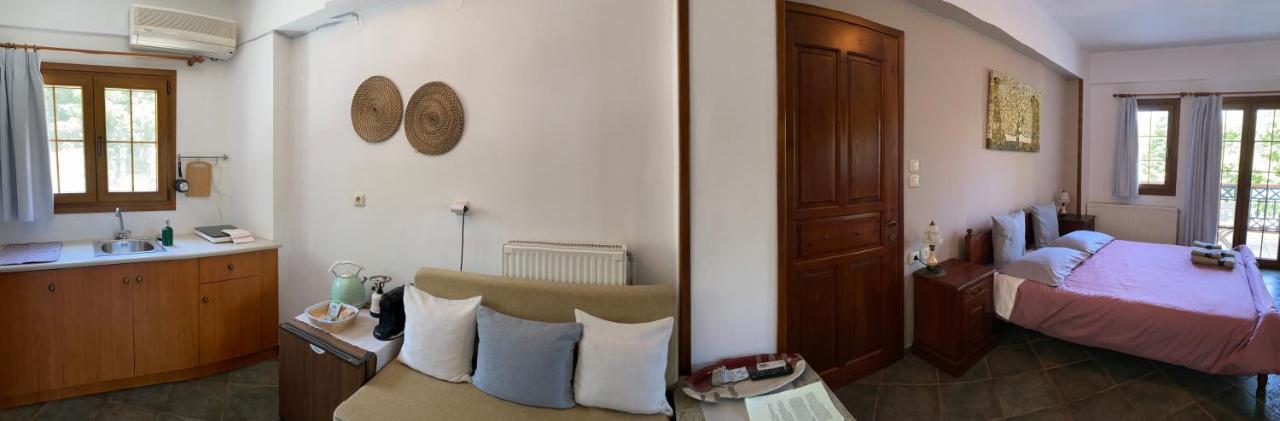 Artemisia House