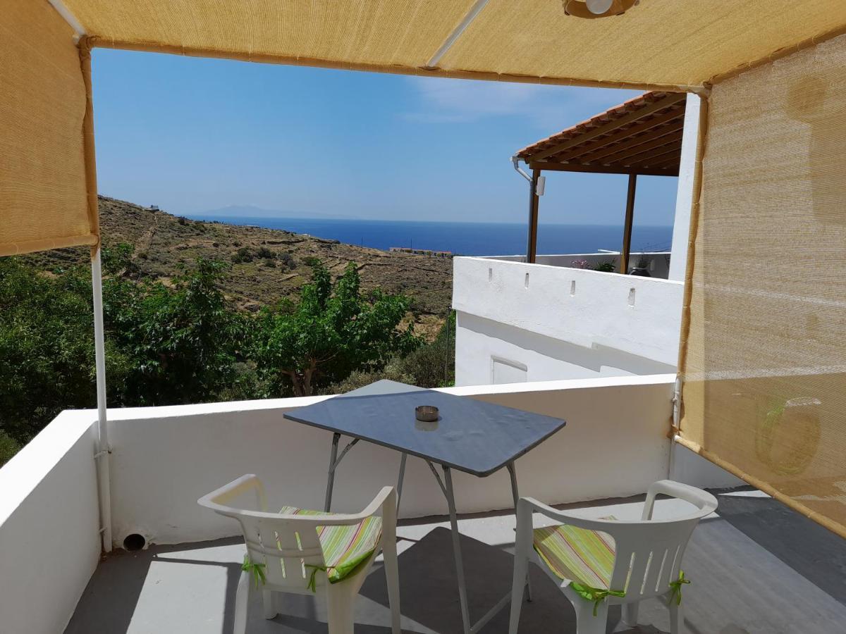 Silver View Apartment *
