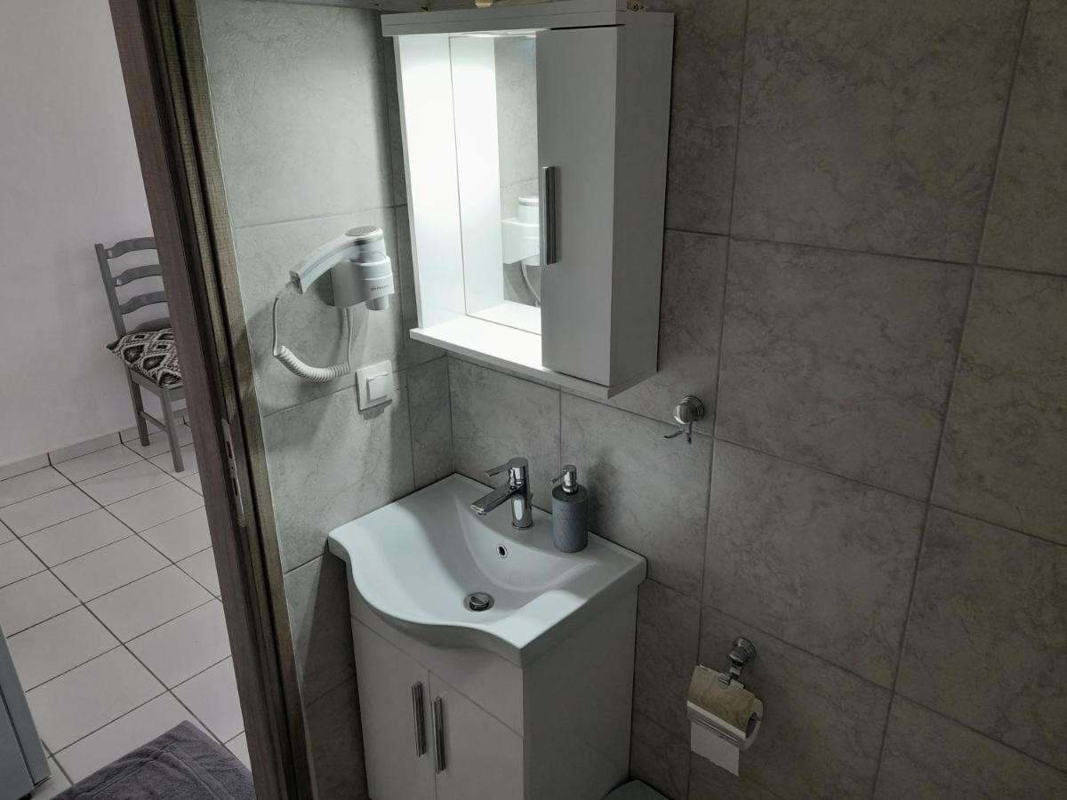 Apartment Silver View *