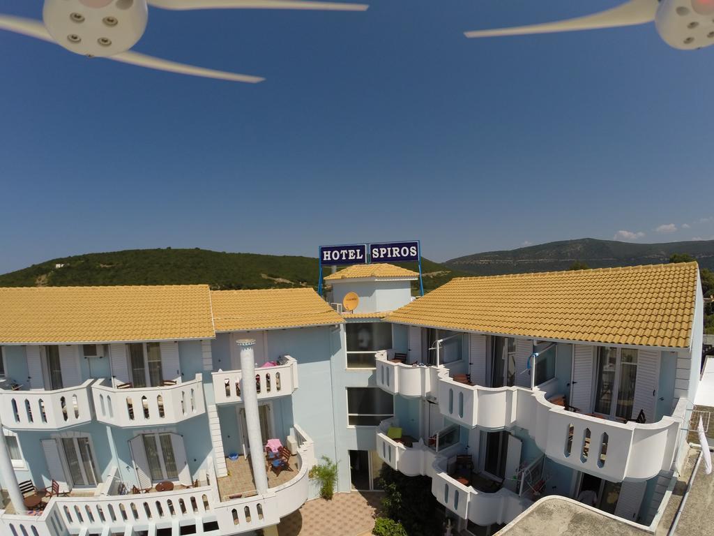 Spiros Hotel 3*