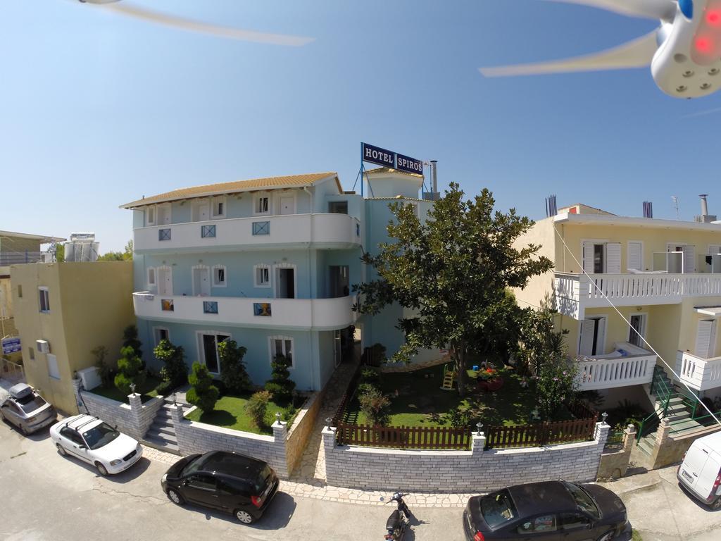Spiros Hotel