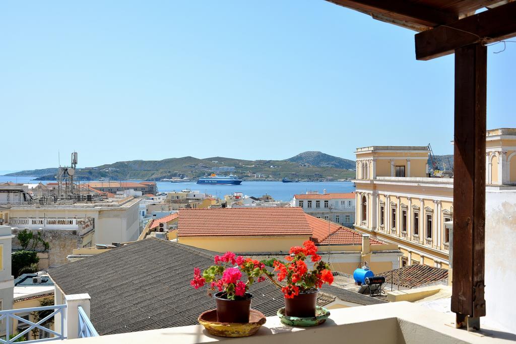 Vizantio * Ermoupoli