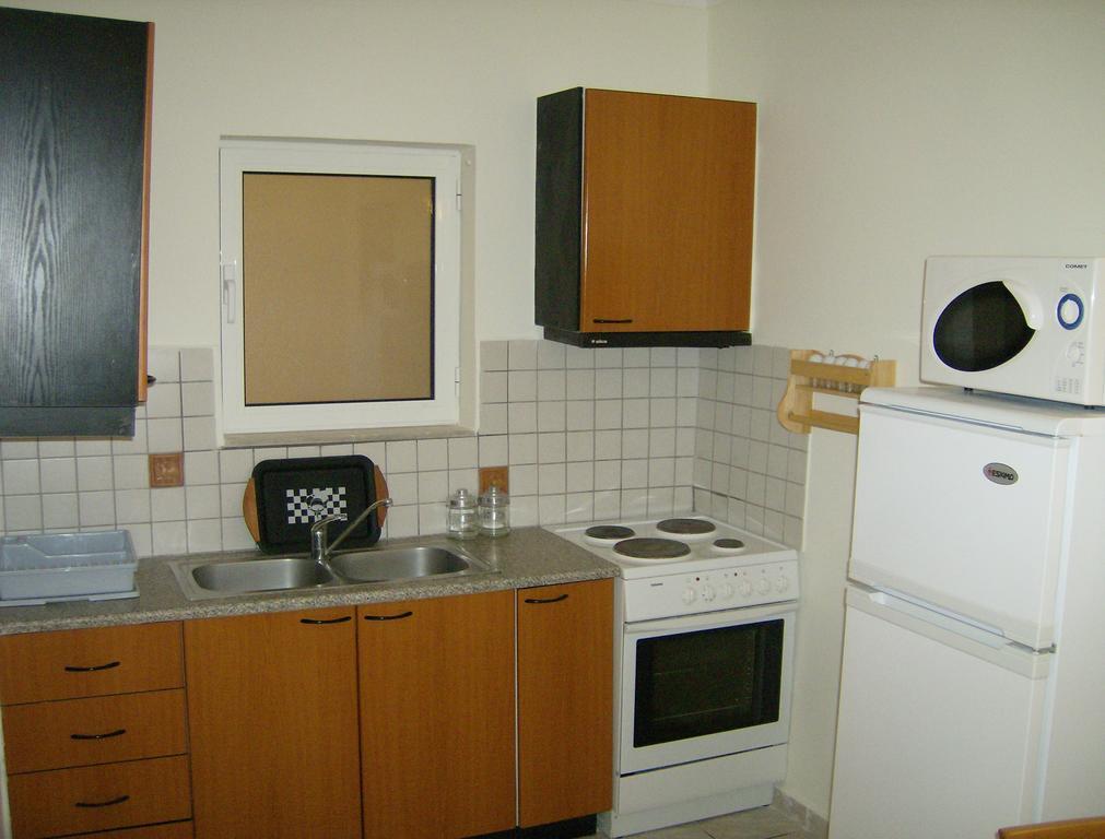 Creta Aparthotel Koutsounari