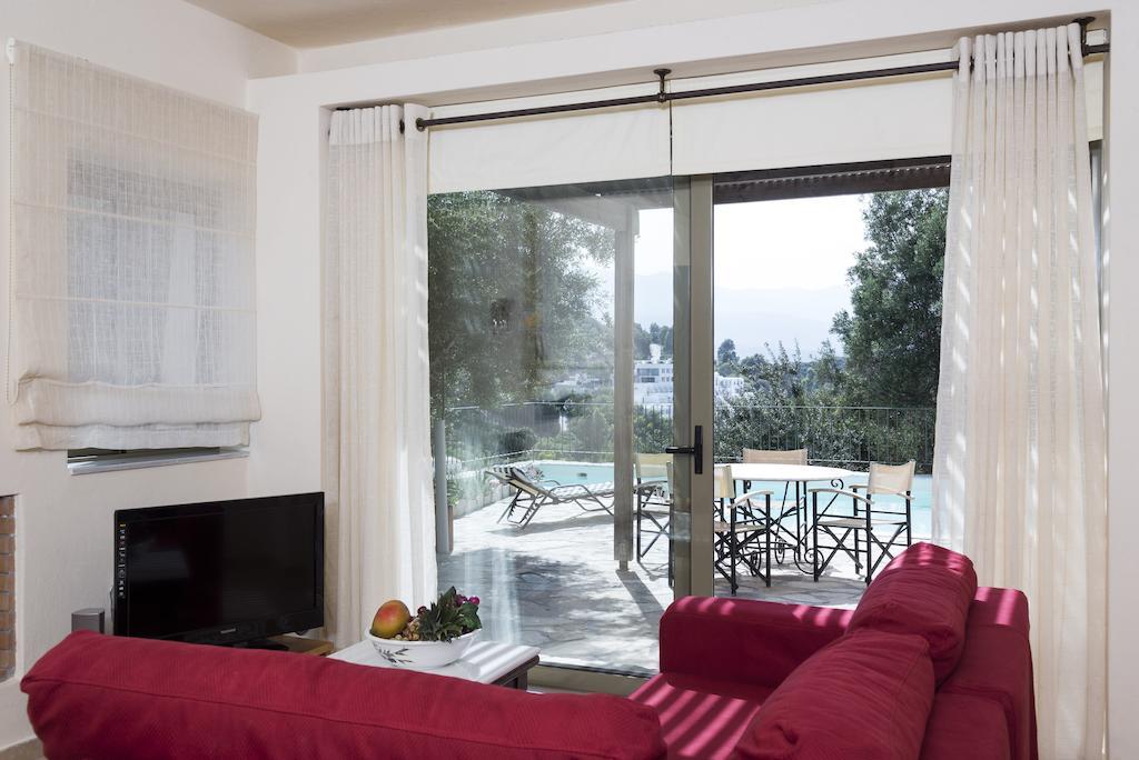 Luxury Villas * Istro