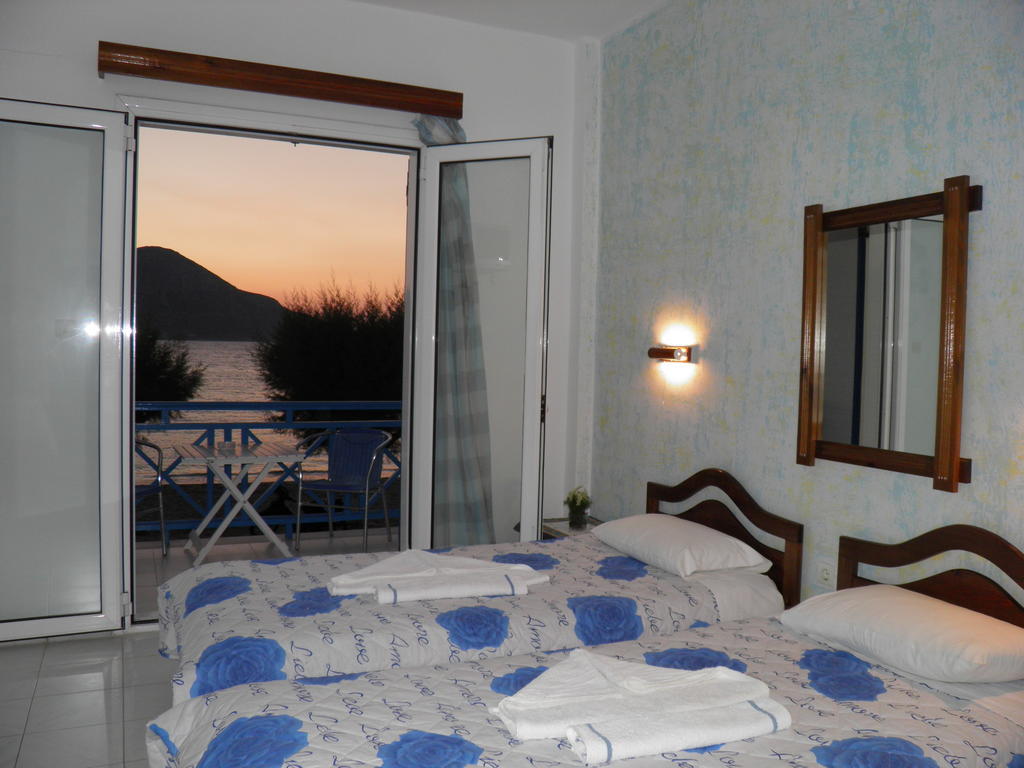Toula Studio * Fournoi Korseon