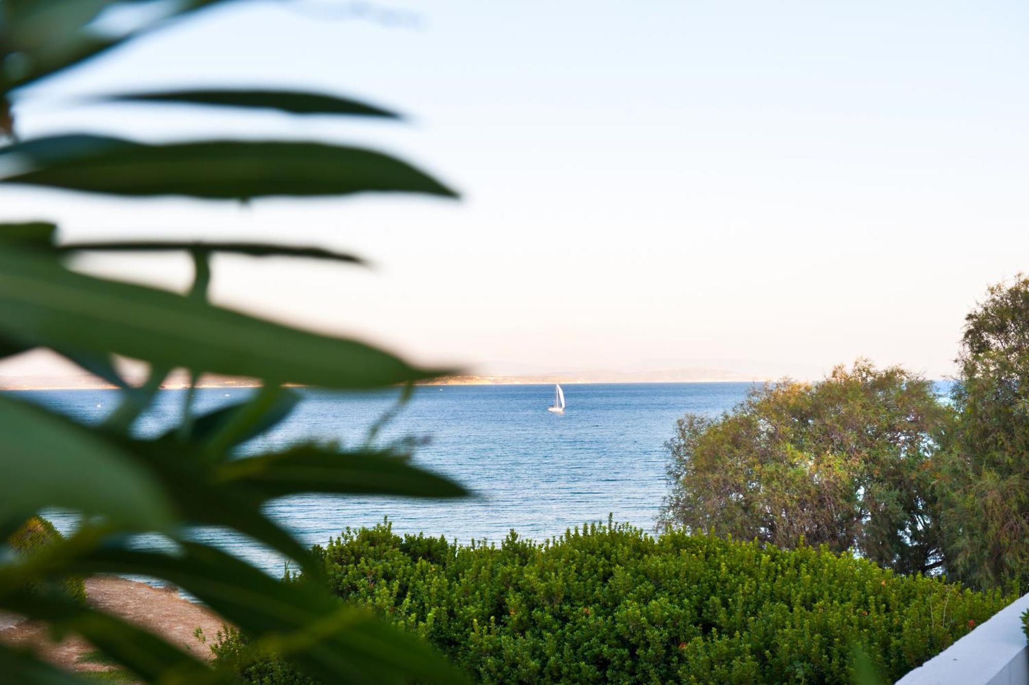 Apartment Sea Breeze Chios