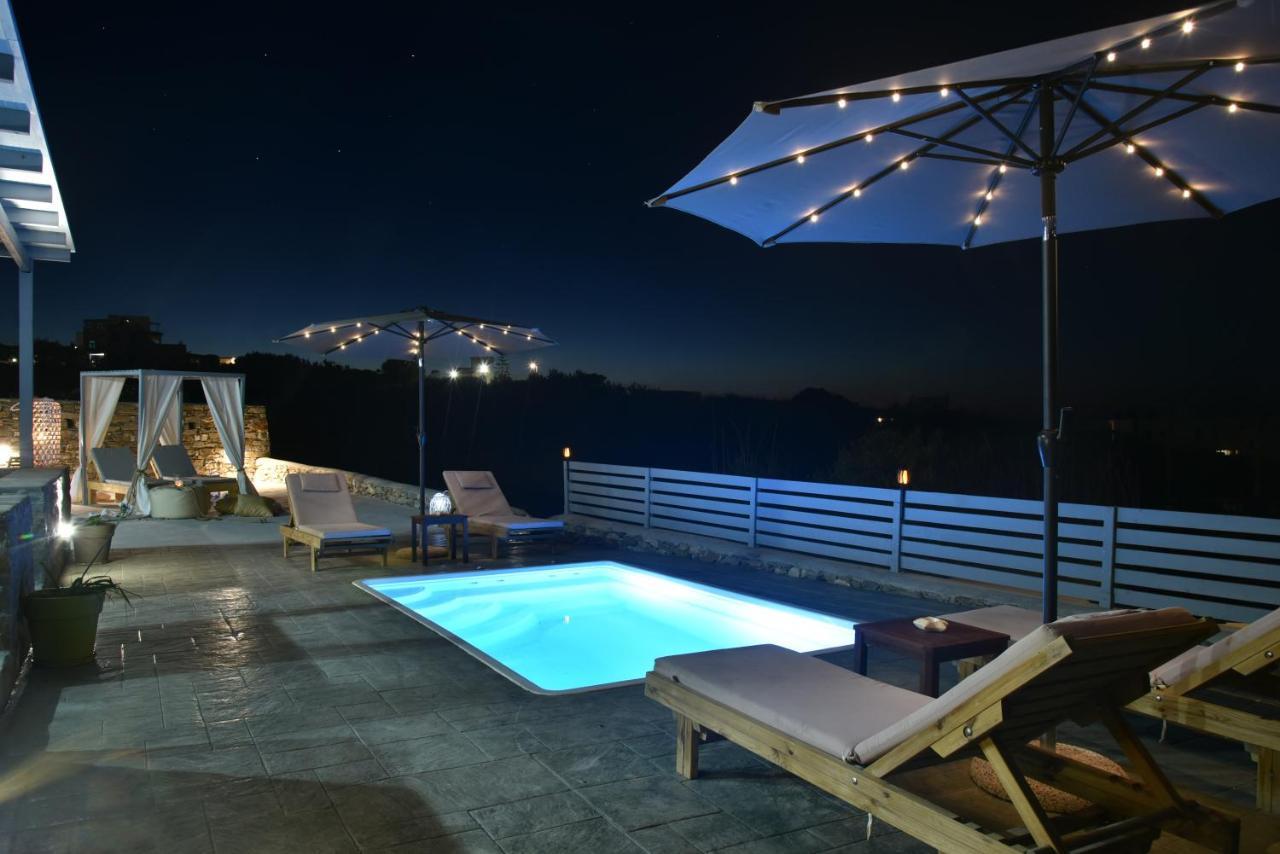 Blue View #1 Apartment Pounda