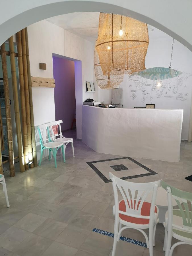 Aparthotel Aeolos 2*