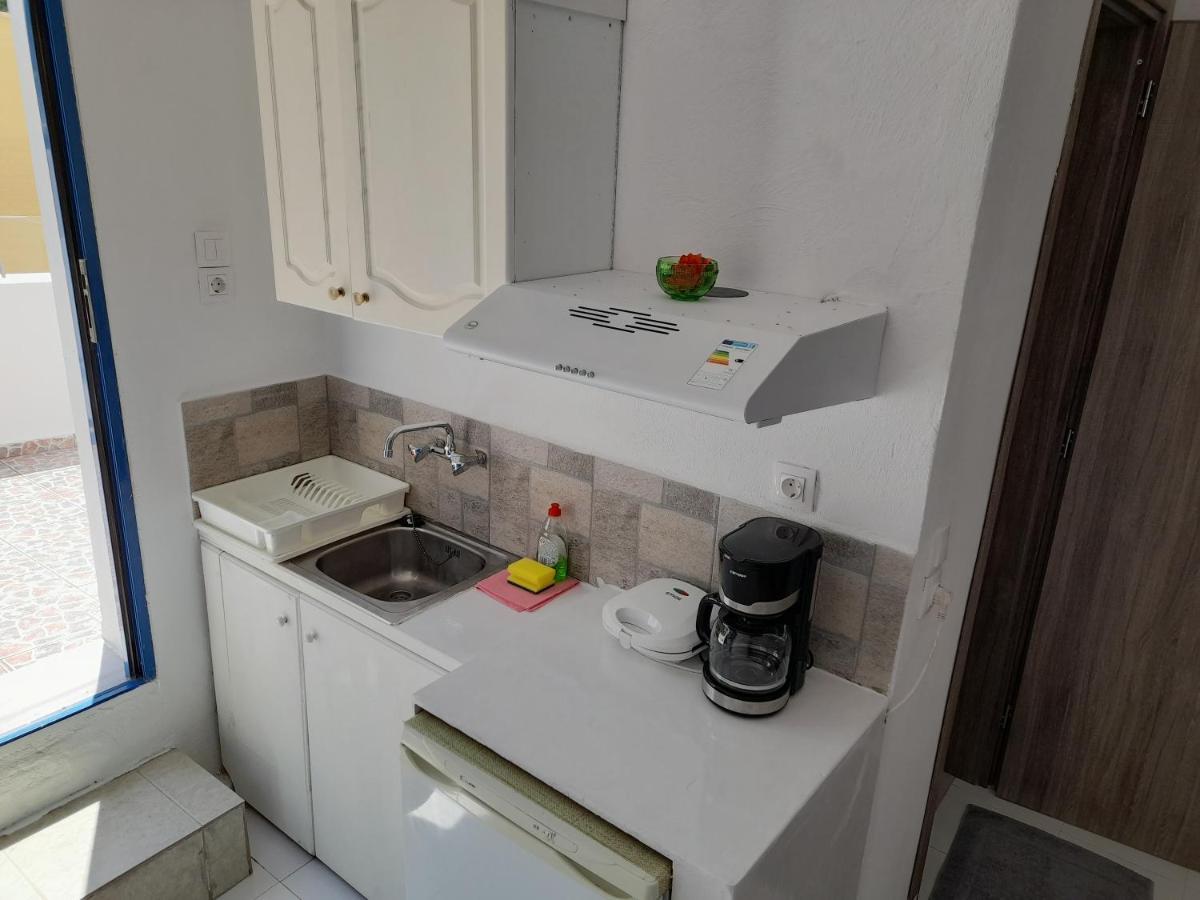 Silver View Apartment *