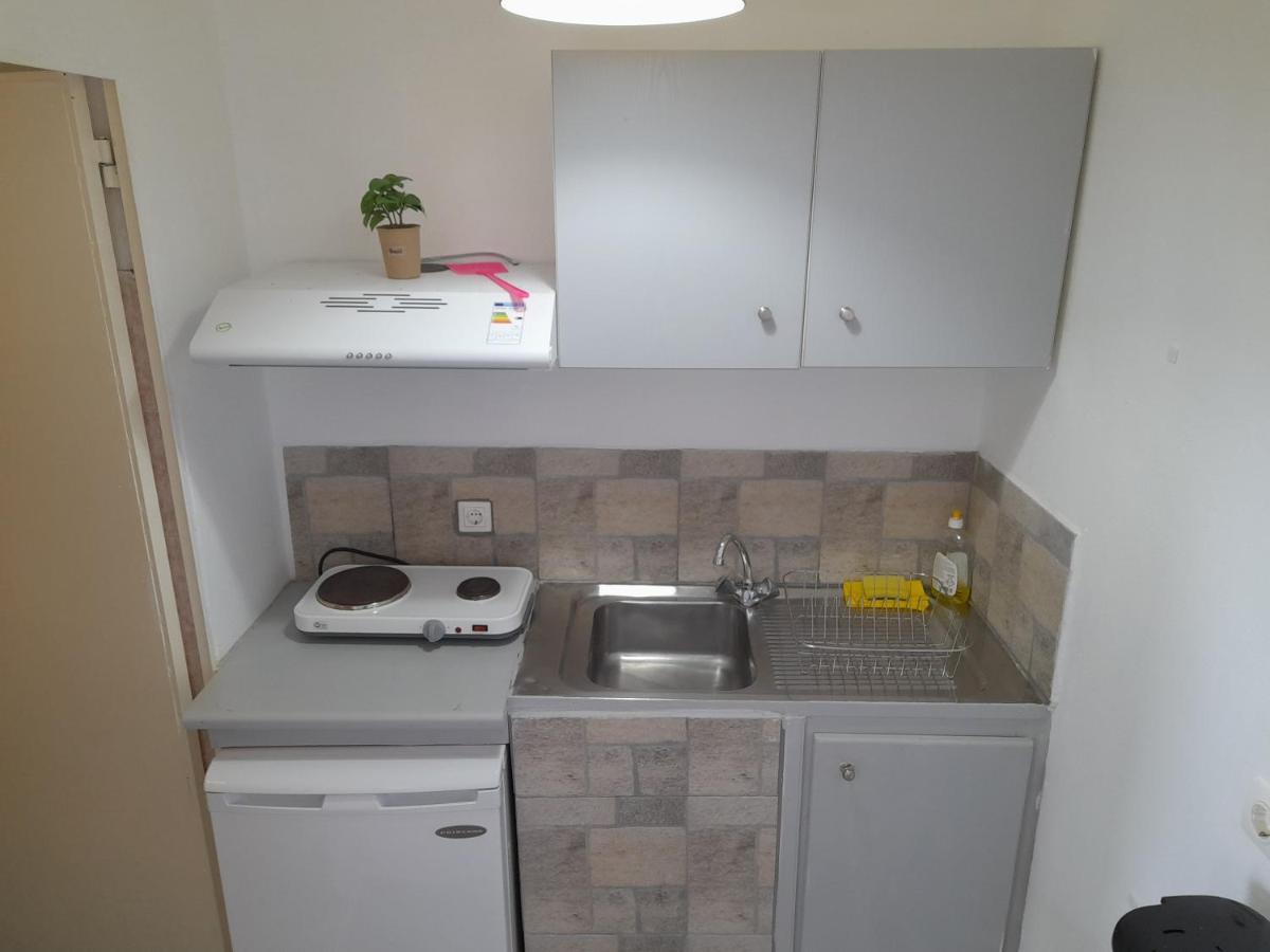 Apartment Silver View *