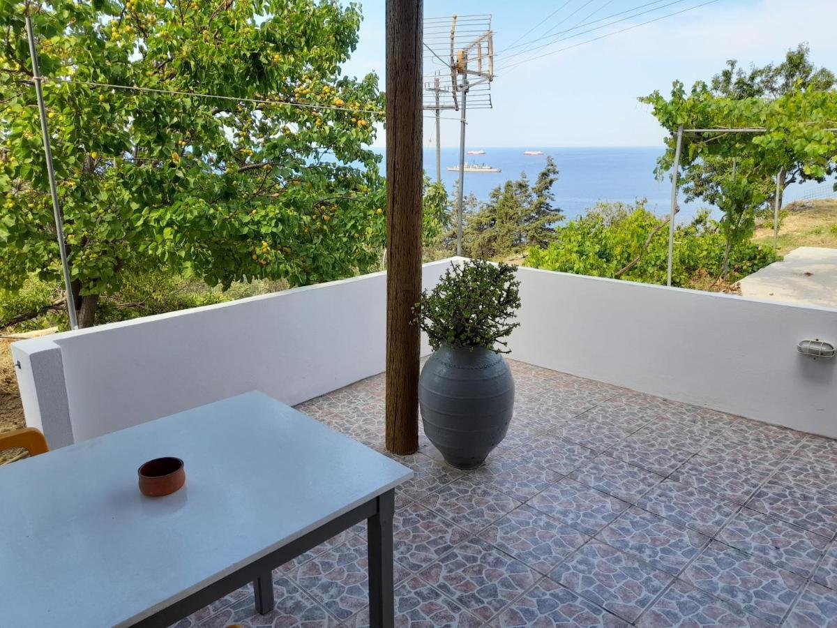 Apartment Silver View