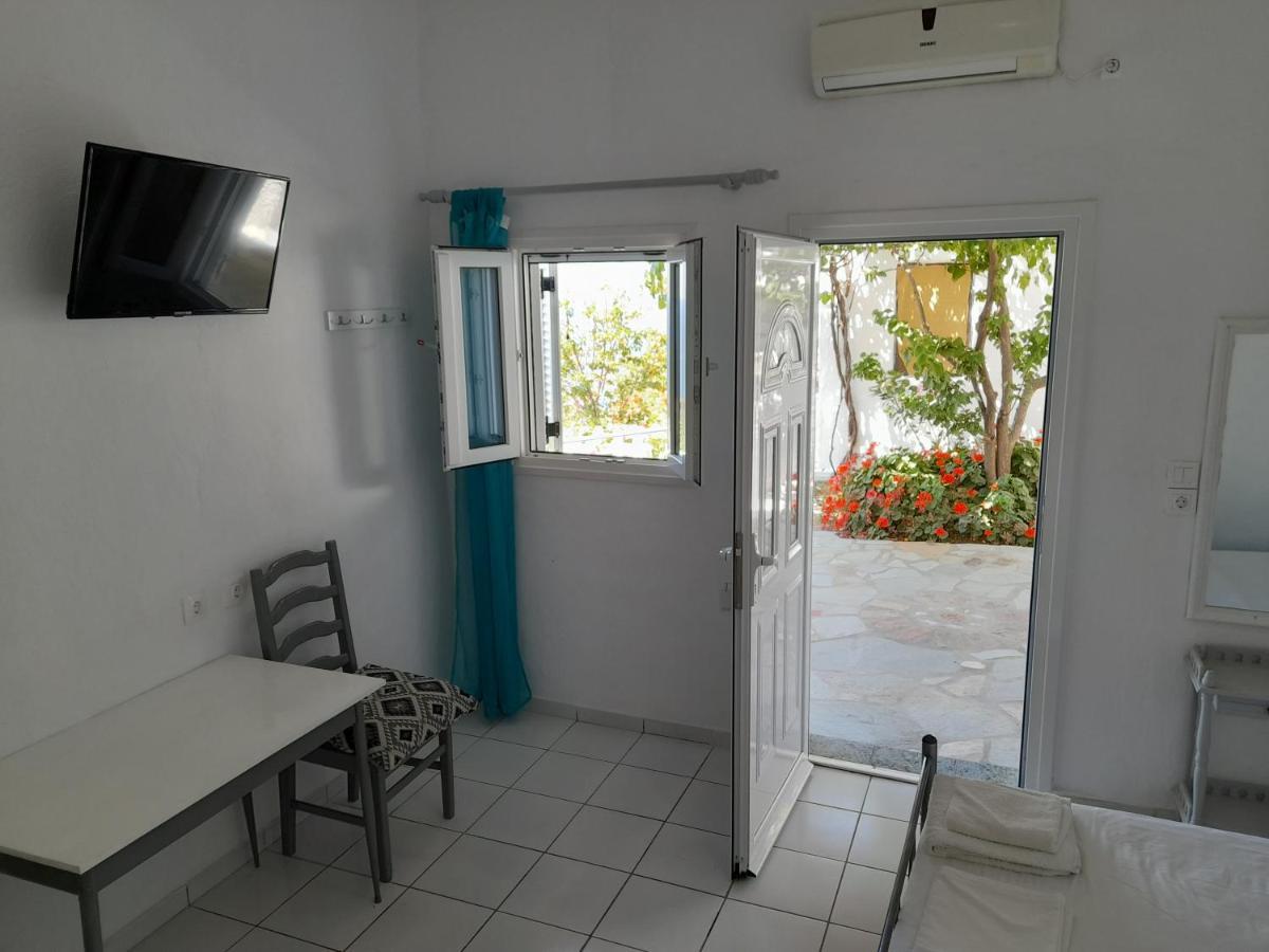 Silver View Apartment *