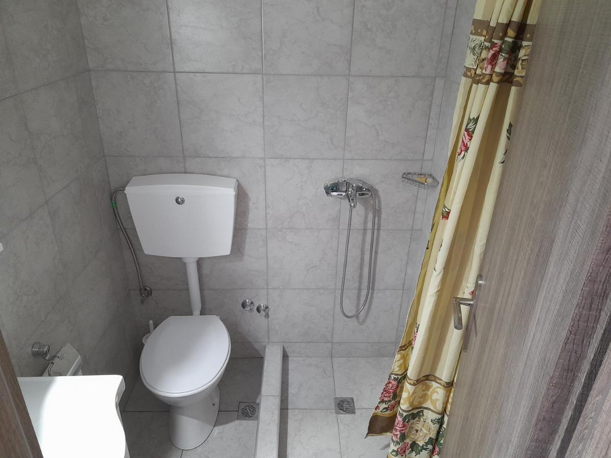 Apartment Silver View *