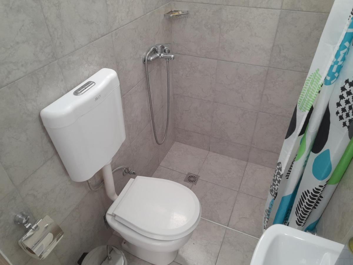Silver View Apartment Batsi (Andros)