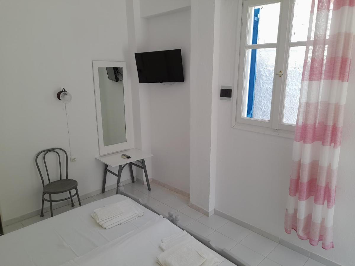 Silver View Apartment