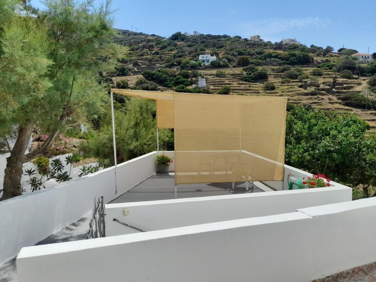 Silver View Apartment *