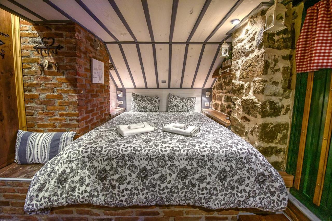 Country house Traditional Trikala (Thessaly)