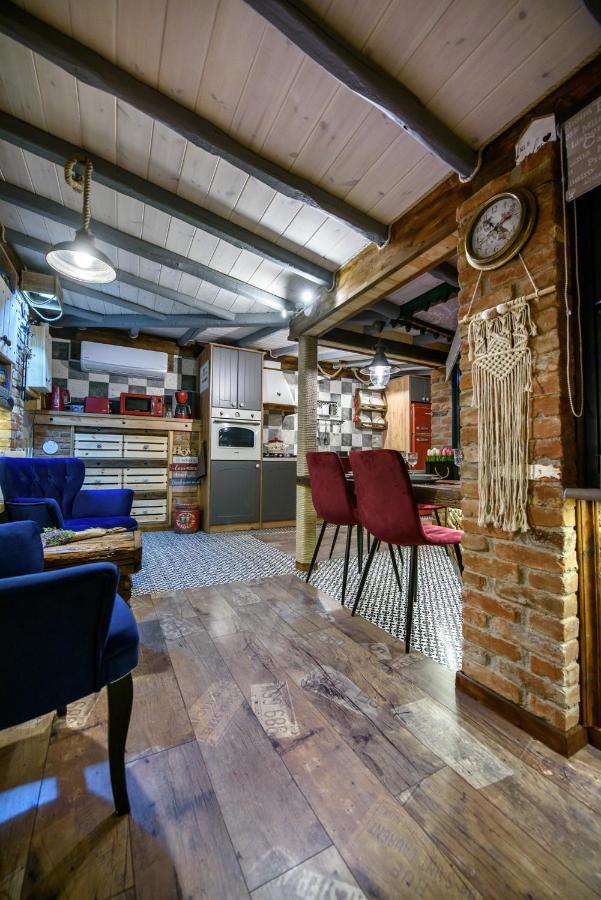 Country house Traditional *