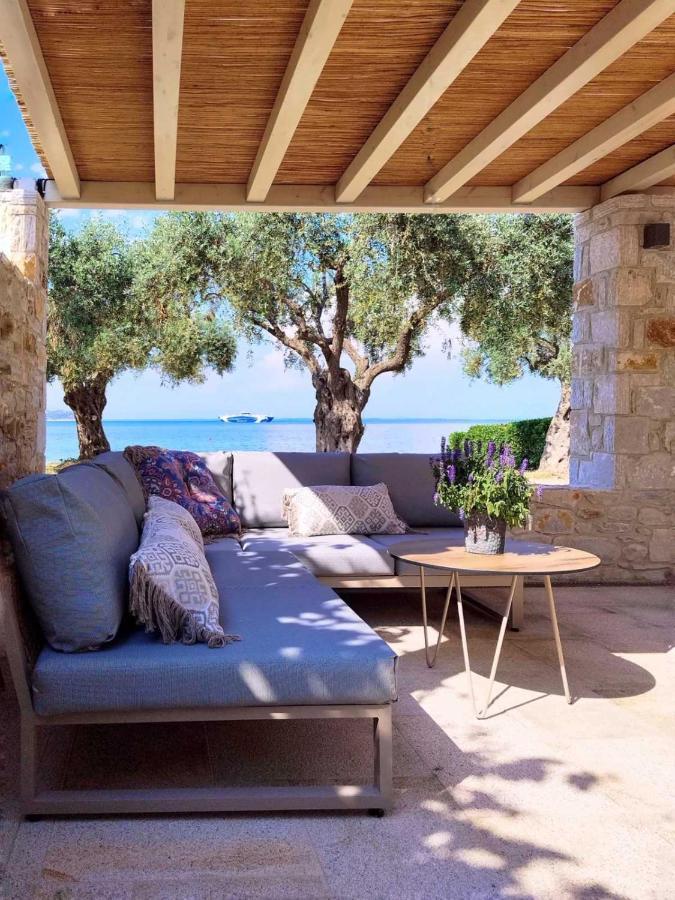 Teresa Apartment Limenas (Thasos)