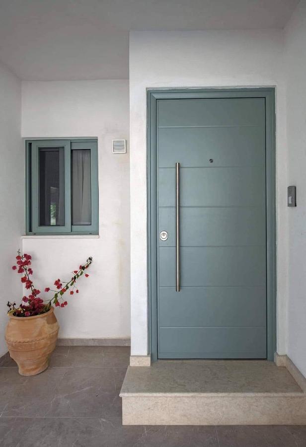 Apartment Emyria-two-floor With Roof Terrace