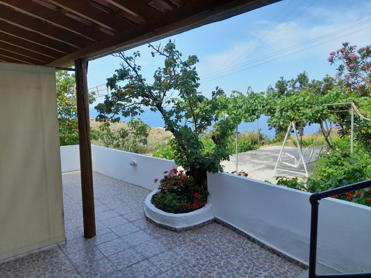 Silver View Apartment *