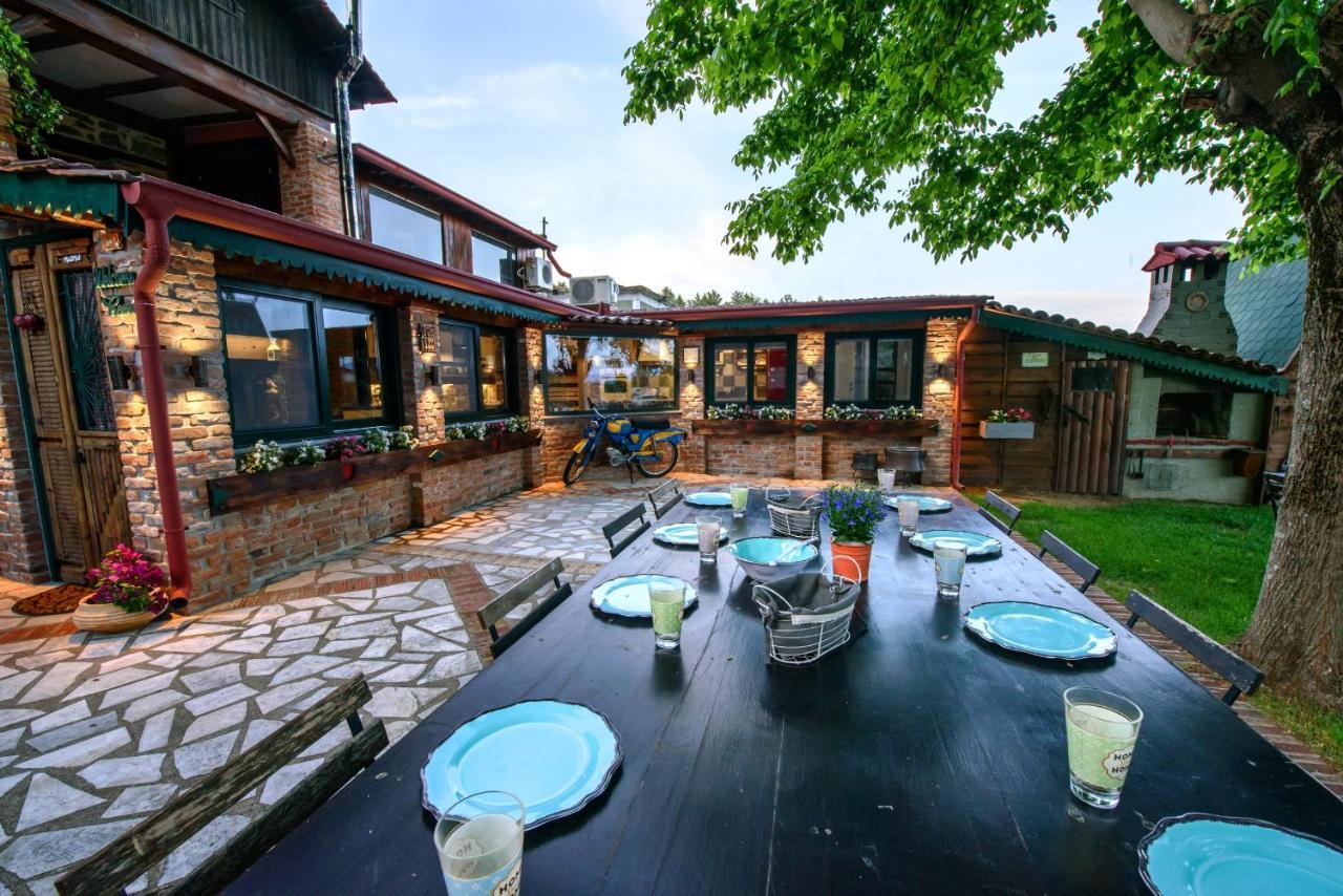 Traditional Country house Trikala (Thessaly)