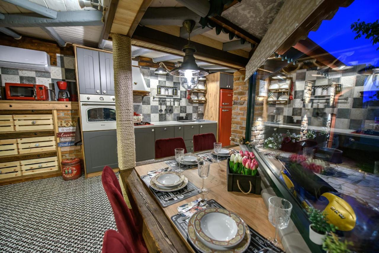 Country house Traditional Trikala (Thessaly)