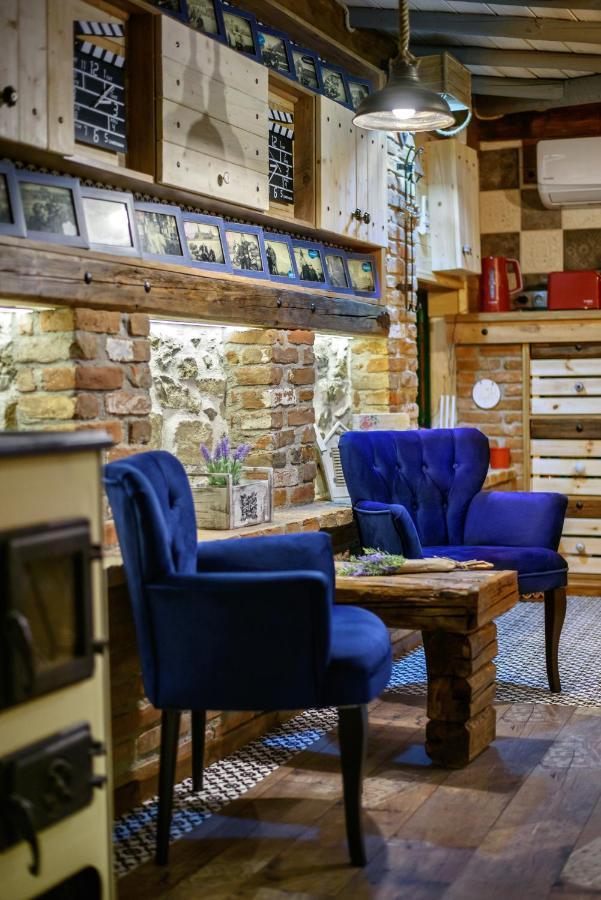 Country house Traditional *