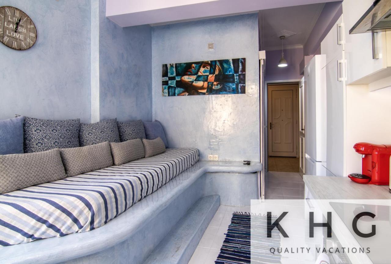 Apartment Kefalonia's Hidden Gems! Argostoli (Kefalonia)