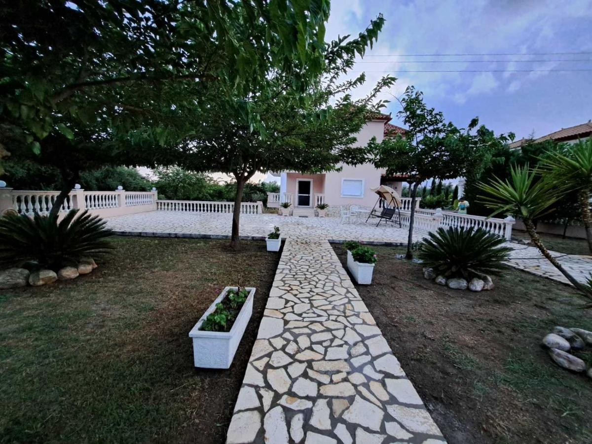 Welcome To Paradise! Holiday home