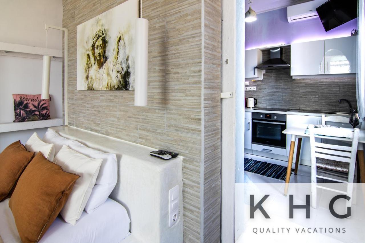 Apartment Kefalonia's Hidden Gems! *