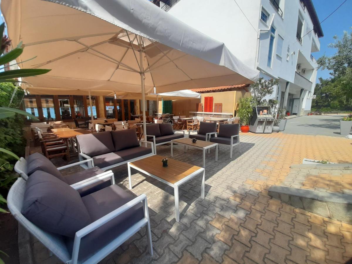 Holiday home Paraga Pefkari