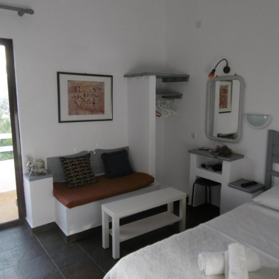 Koxilas Studios Skyros