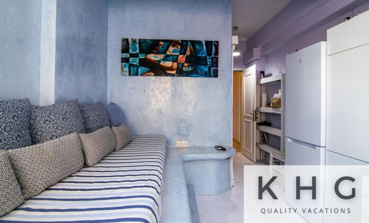 Apartment Kefalonia's Hidden Gems!