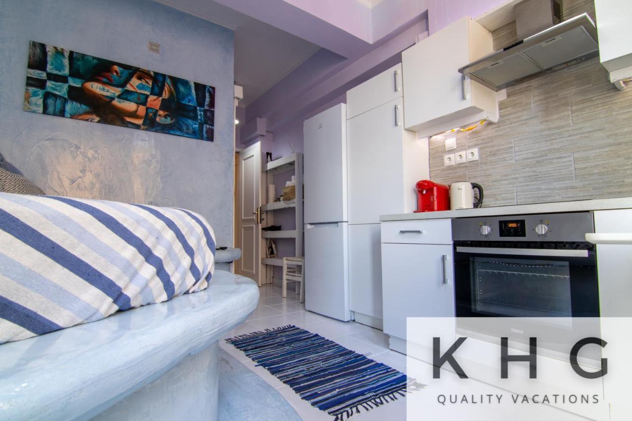 Apartment Kefalonia's Hidden Gems! Argostoli (Kefalonia)