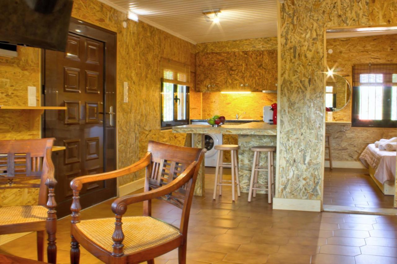 Katy's Place Holiday home Kalathas
