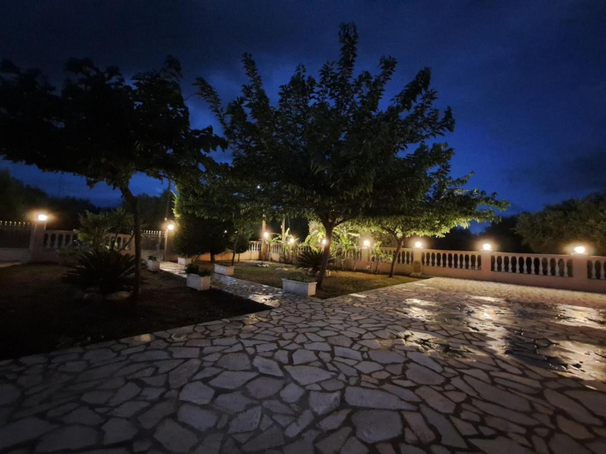 Holiday home Welcome To Paradise! Kakovatos