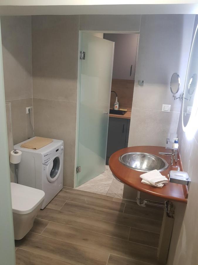 Limonero New 2 With Private Parking Lefkada City
