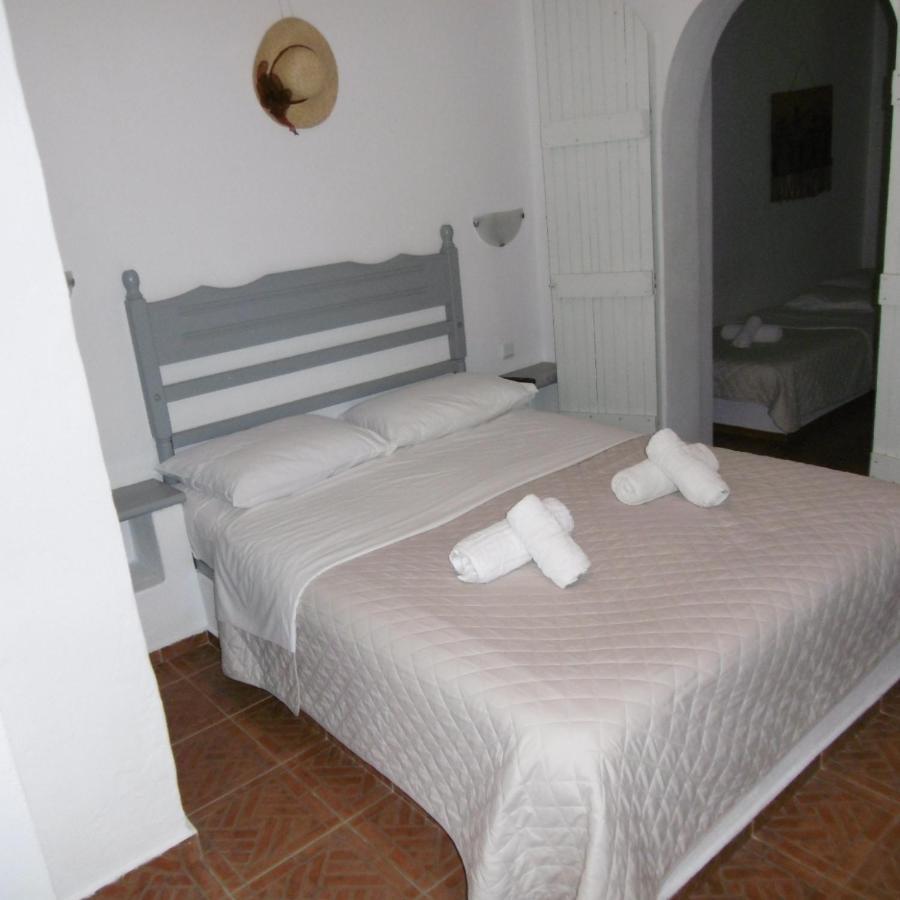 Koxilas Studios Guest house Skyros