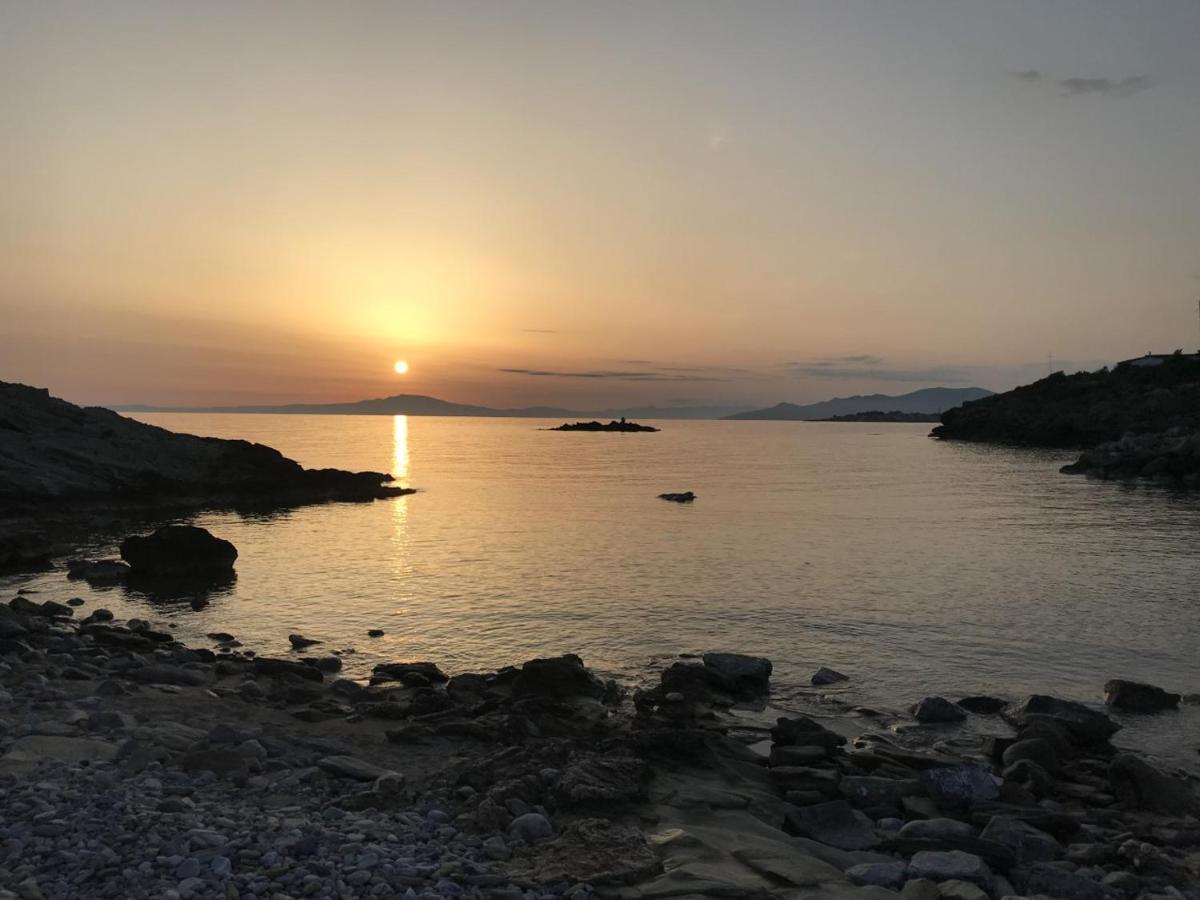 Holiday home Pefnos *