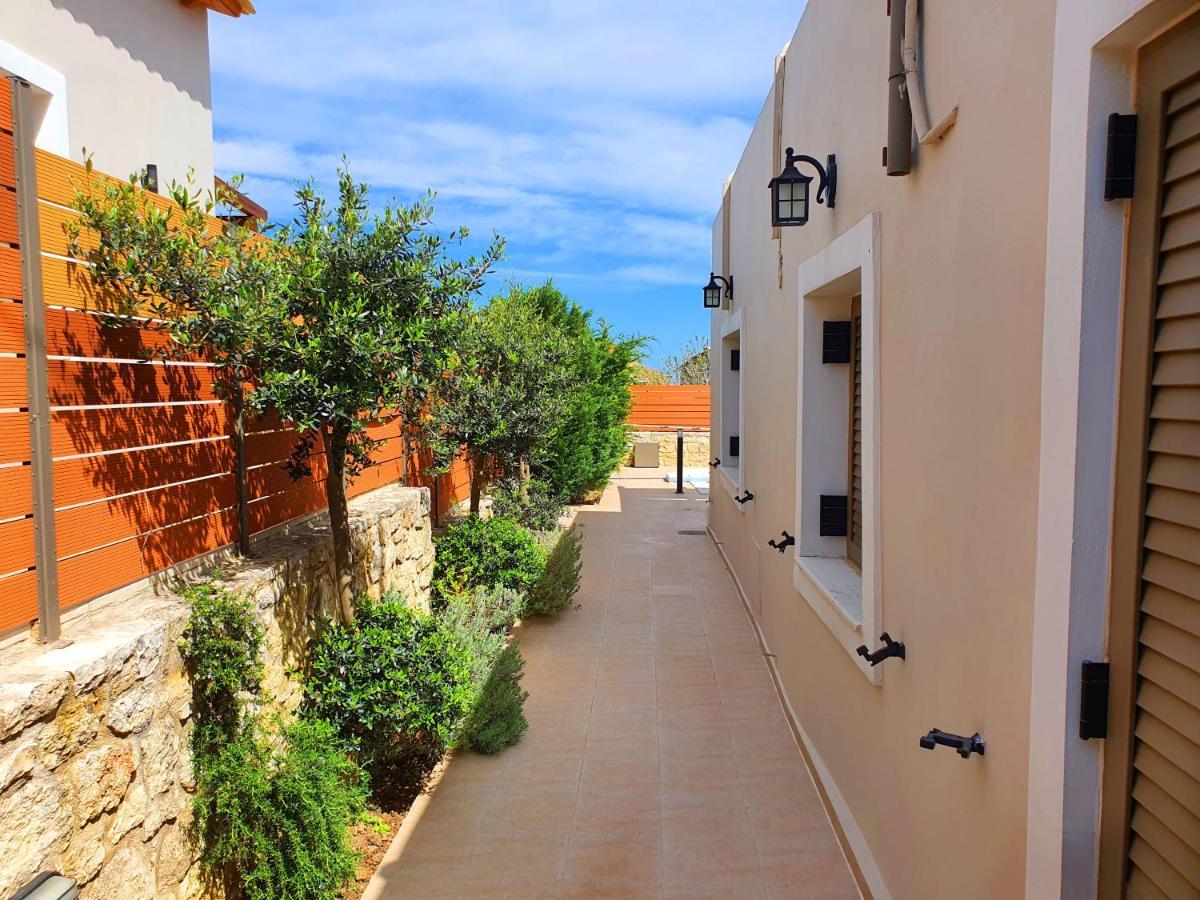 Villa Harma With Private Pool *