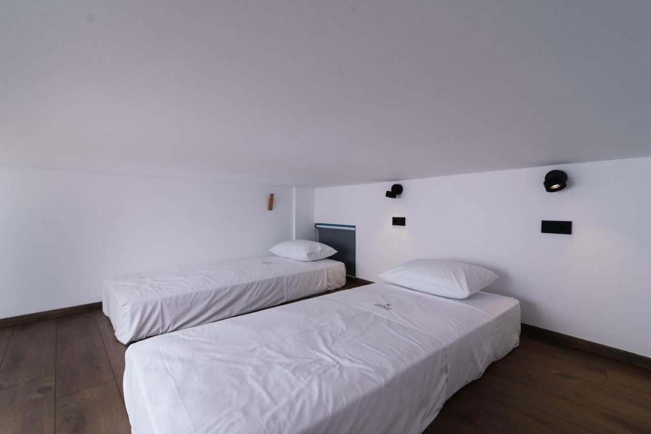 Apartment De Luxe Katerina *