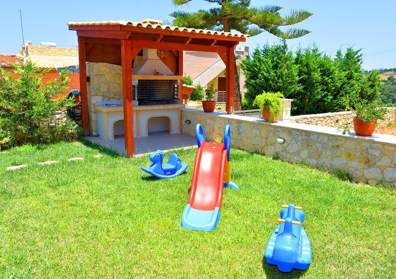 Harma With Private Pool