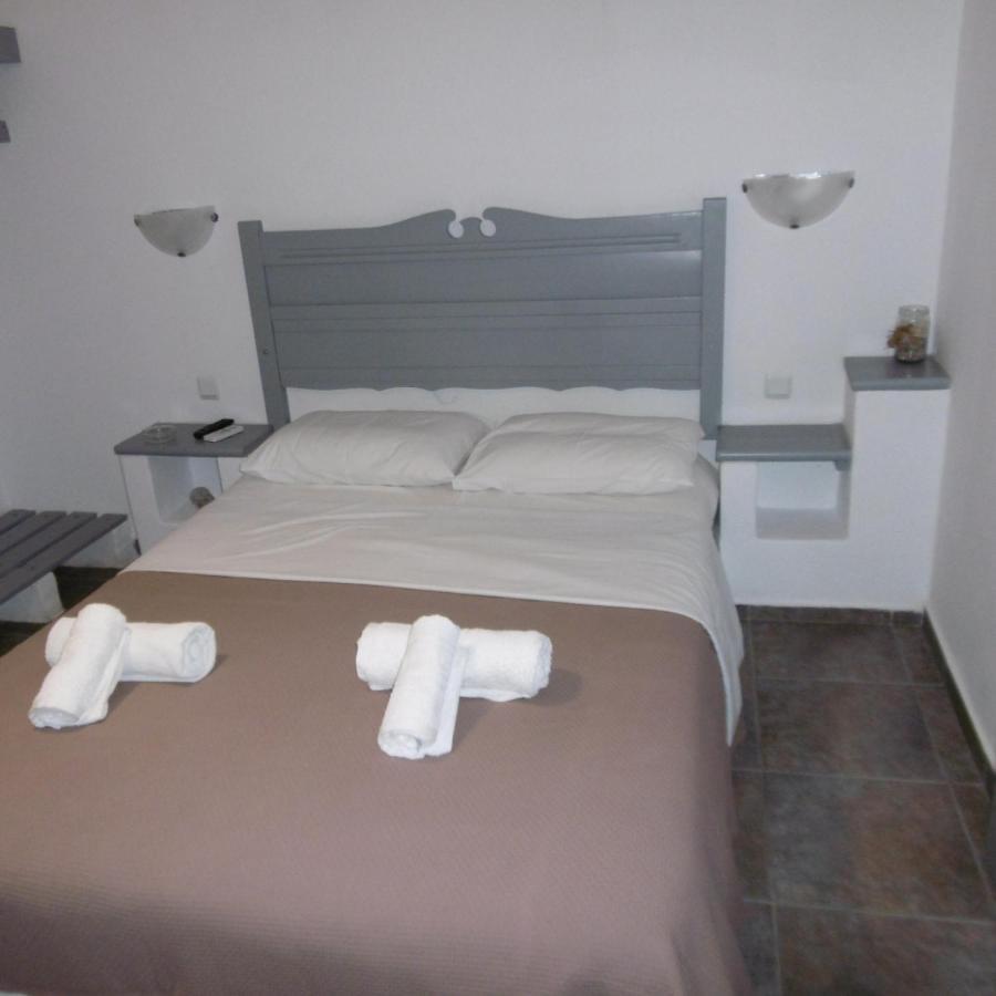 Guest house Koxilas Studios *