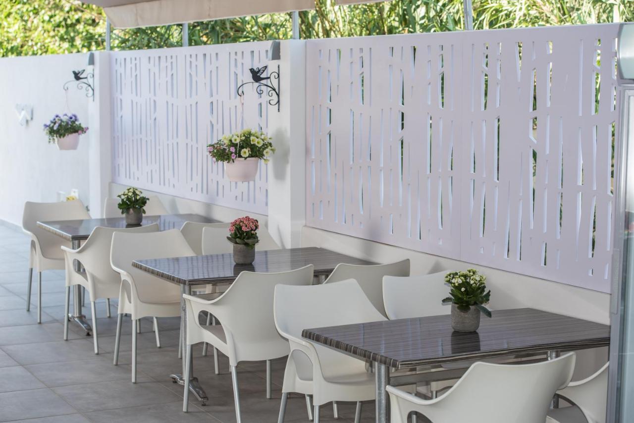 Marianthi Apts By Estia Aparthotel