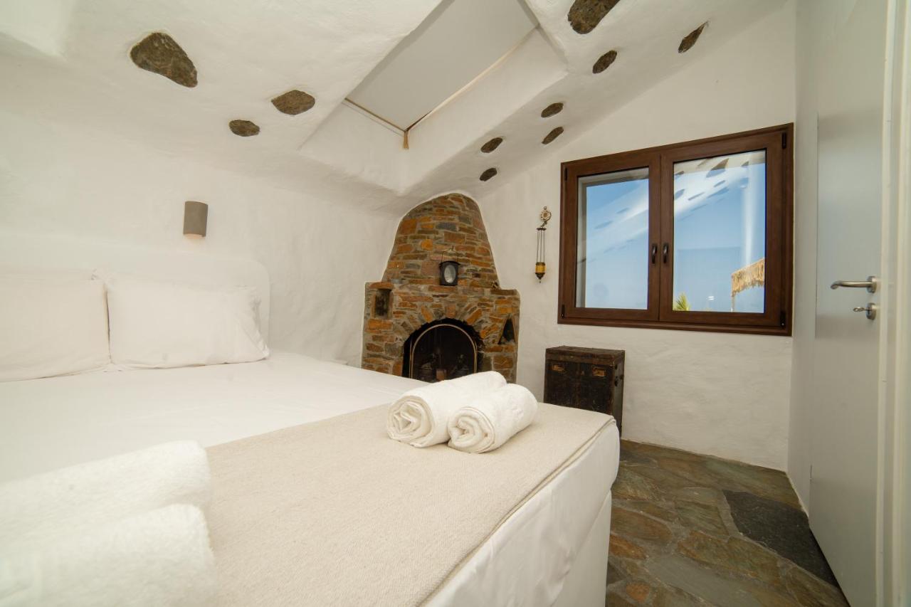 Villa Eternal Blue Kythnos *
