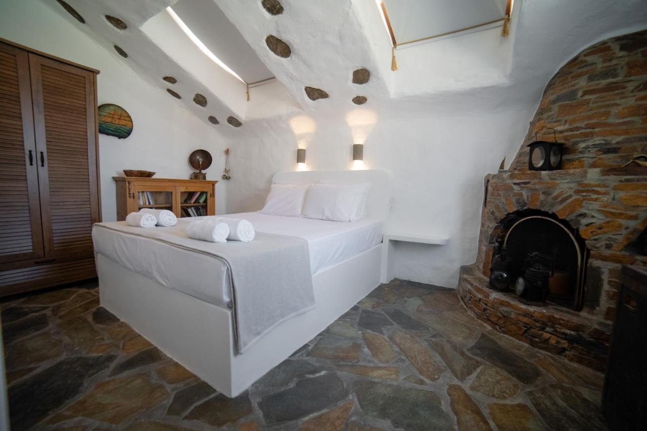 Villa Eternal Blue Kythnos