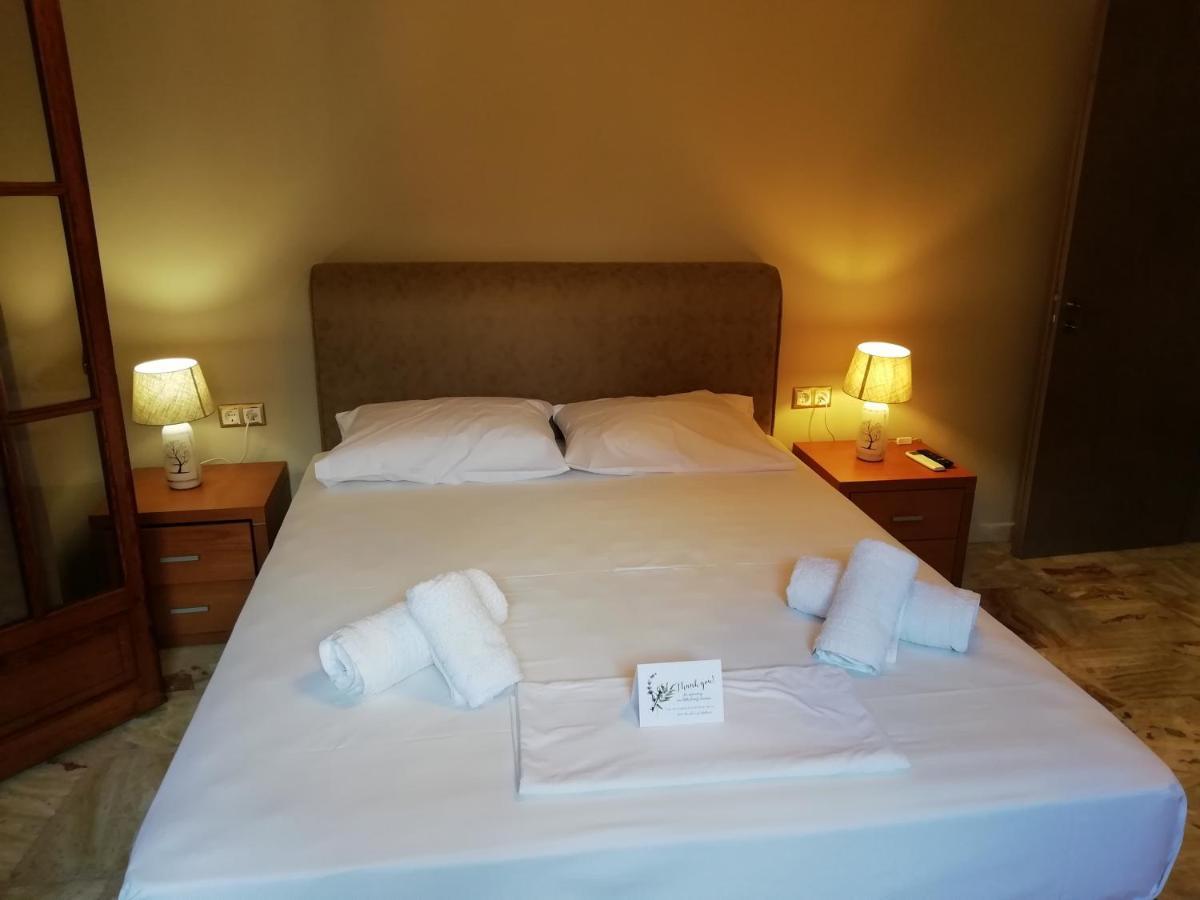 Monteduca Apartment *