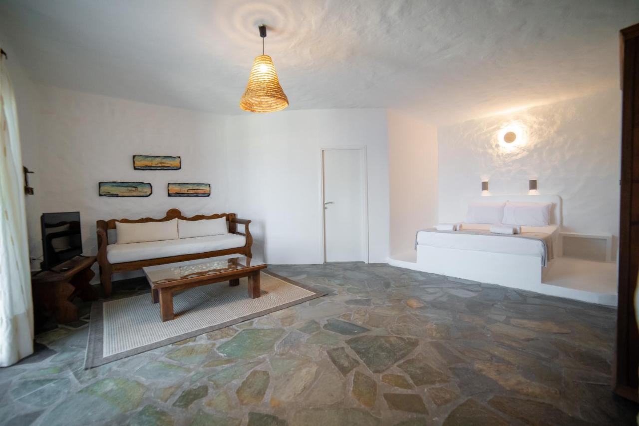 Eternal Blue Kythnos Villa
