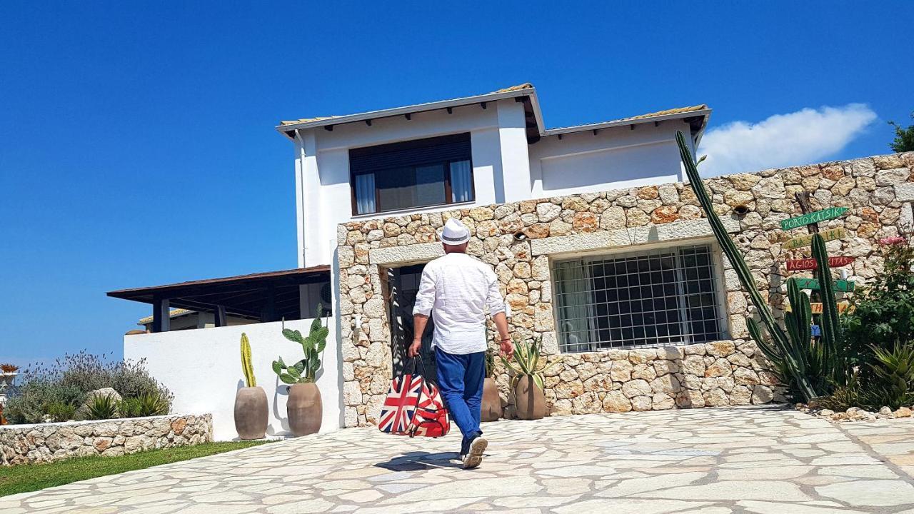 Luxury Athina Villa *